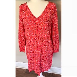 🌟3/$10🌟 Gap Floral Dress